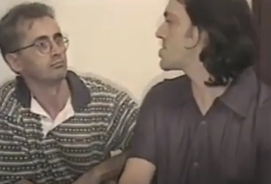 Ruído Visual Episódio 1 - Jornalismo Literário