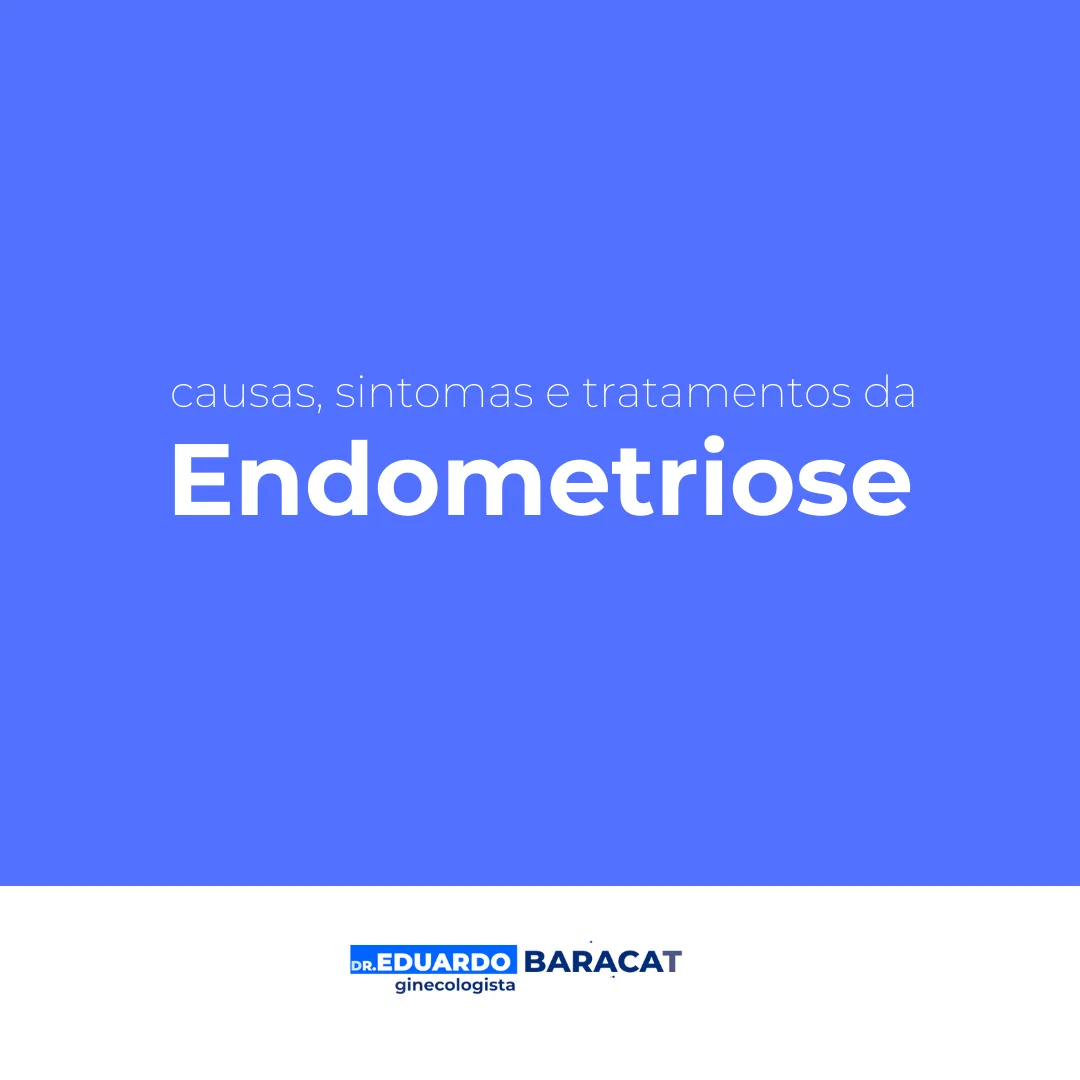 O que é a Endometriose?