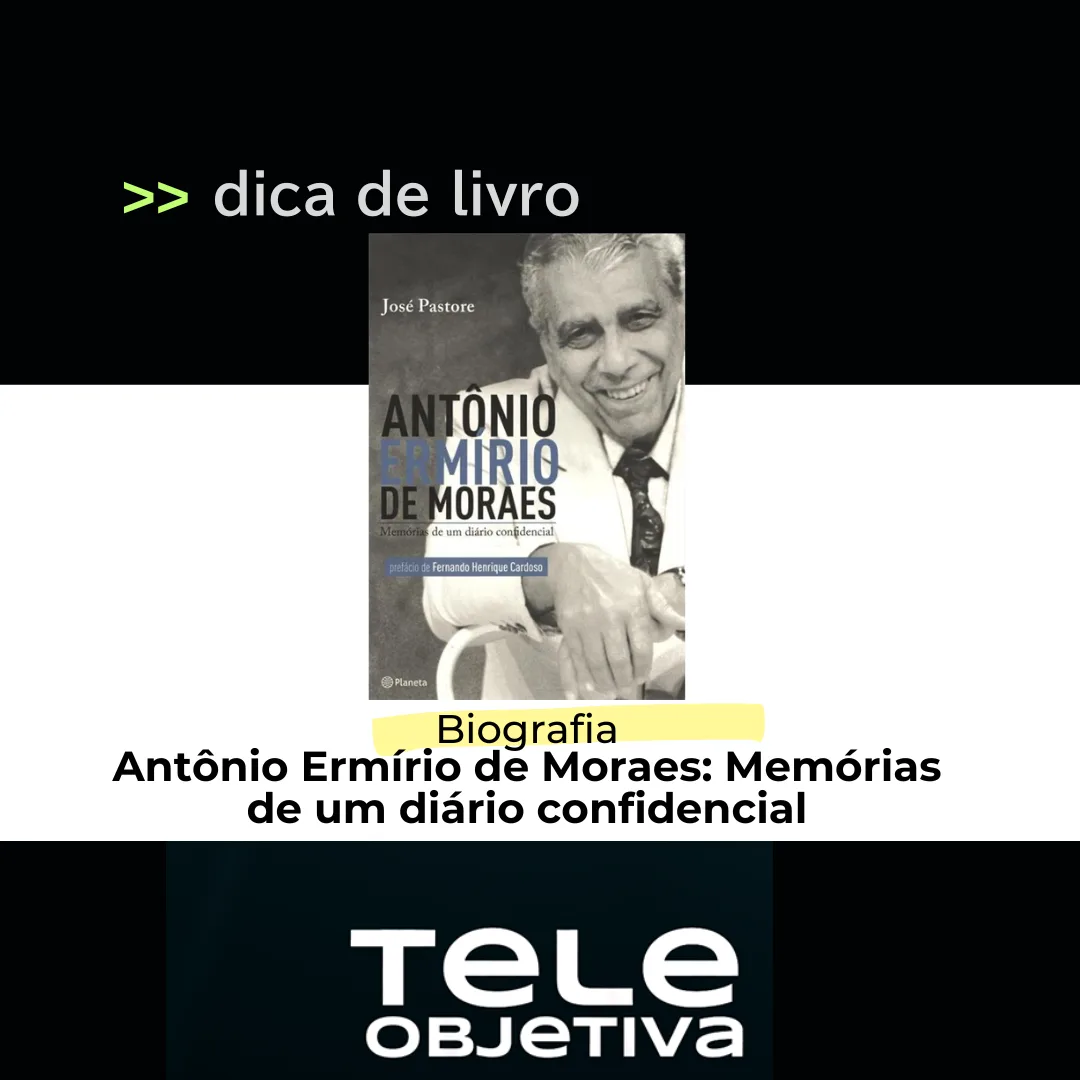 arte do artigo sobre: Antônio Ermírio de Moraes Trabalho, Visão e Legado no Brasil