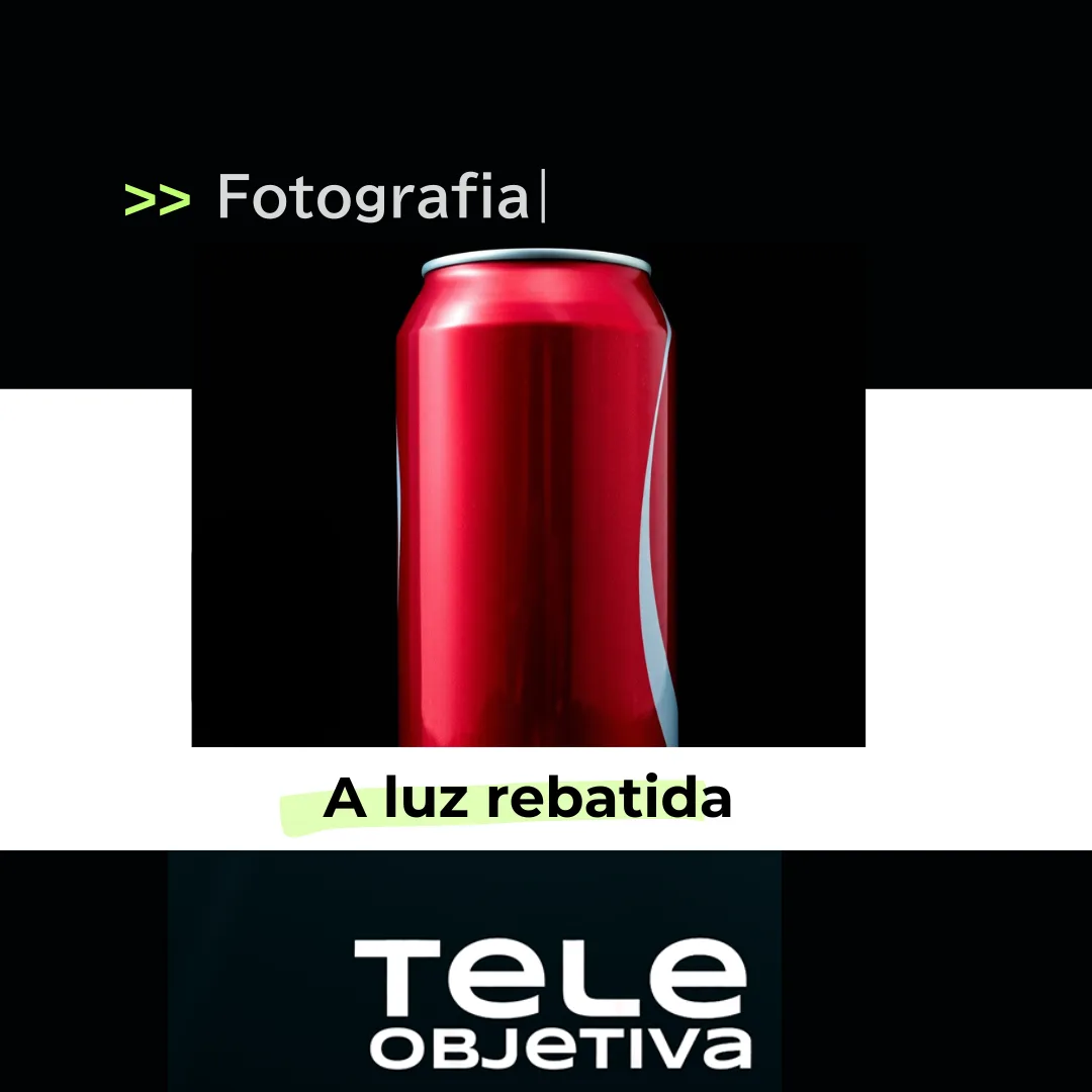 A luz Rebatida