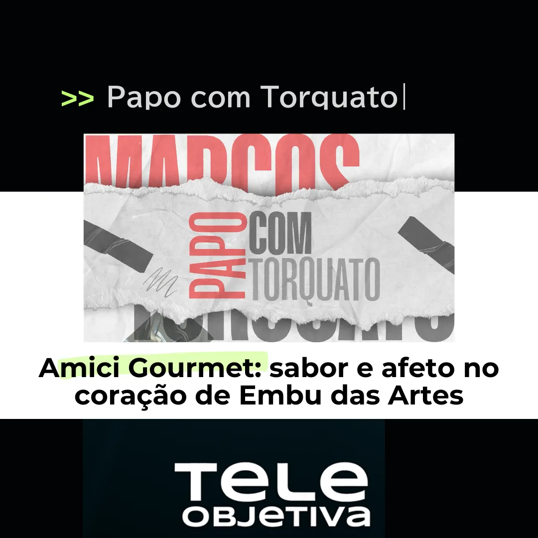 Amici Gourmet: sabor e afeto no coração de Embu das Artes