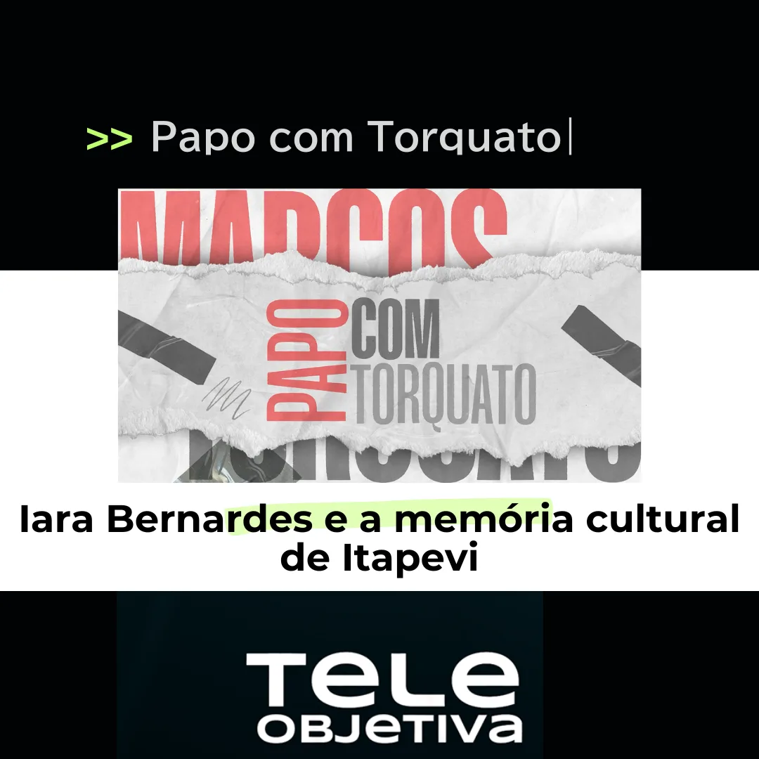 Iara Bernardes e a memória cultural de Itapevi